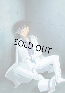 画像1: ★31％off★108ピースジグソーパズル 名探偵コナン 傷だらけの怪盗  エポック社 03-087 (18.2×25.7cm) (1)