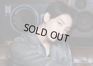 画像1: ★31%off★216スモールピースジグソーパズル BE -Jung Kook-  エポック社 04-107 (18.2×25.7cm) (1)