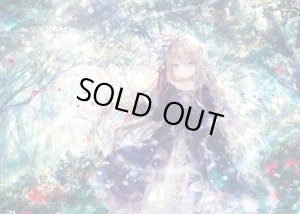 画像1: ★31％off★500ピースジグソーパズル シルフィア物語  エポック社 06-109 (38×53cm) (1)