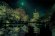 画像2: ★31％off★1000ピースジグソーパズル 月夜に咲く（京都）（KAGAYA）  やのまん 10-1299 (50×75cm) (2)