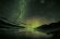 画像2: ■1000ピースジグソーパズル 銀河の果ての南極光（ニュージーランド）（KAGAYA）  やのまん 10-1307 (50×75cm) (2)