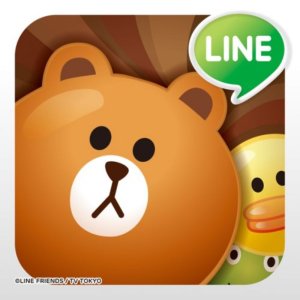 画像1: ■ミニパズル100ピース LINE POP 《廃番商品》 エンスカイ 100-21 (10×10cm) (1)