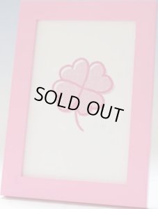 画像1: ■ジグソーパズル用パネル プチ専用フレーム(ライトピンク)(10×14.7cm/1-T)  やのまん 10000-8036 (1)