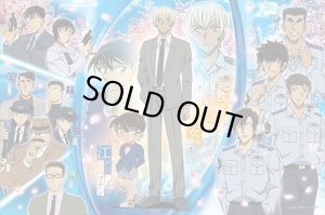 画像1: ★31％off★1000ピースジグソーパズル 桜に誓って（名探偵コナン）  エポック社 12-517s (50×75cm) (1)