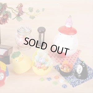 画像3: ■ 千と千尋の神隠し マトリョーシカ  エンスカイ (3)