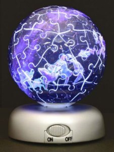 《ライトアップ状態》