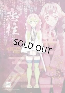 画像1: ★31％off★208スモールピースジグソーパズル 鬼滅の刃 恋柱  エンスカイ 208-055 (18.2×25.7cm) (1)