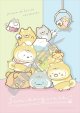★31％off★アートクリスタル208スモールピースジグソーパズル すみっコぐらし こいぬといぬごっこ  エンスカイ 208-AC71 (18.2×25.7cm)