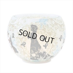 画像2: ★31%off★80ピース立体パズル ランプシェードパズル シルエット-アナ&エルサ-(アナと雪の女王)  やのまん No.2201-10 (2)