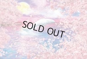 画像1: ★31％off★300ピースジグソーパズル サクラ ミラクル（Jennifer Studio）  エポック社 28-401s (26×38cm) (1)