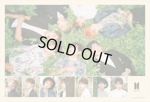 画像1: ★31％off★300ピースジグソーパズル BTS The Most Beautiful Moment in Life. 1  エポック社 28-704 (26×38cm) (1)