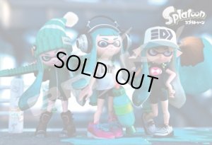 画像1: ■300ピースジグソーパズル Splatoon スプラトゥーン GIRLS  エンスカイ 300-1121 (26×38cm) (1)