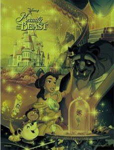 <光るイメージ>