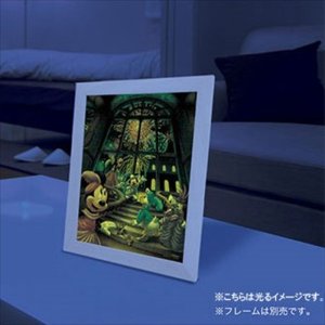 画像2: ◆希少品◆300スモールピースジグソーパズル 花火のパーティ(ミッキー&フレンズ) 《廃番商品》 やのまん 42-45 (16.5×21.5cm) (2)