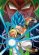 画像1: ■500ピースジグソーパズル 映画 ドラゴンボール超 ブロリー サイヤ人超決戦！  エンスカイ 500-338 (38×53cm) (1)