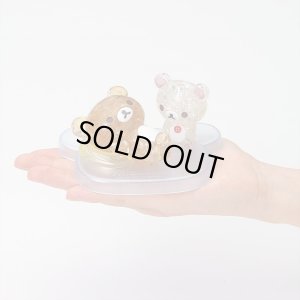 画像3: ★31%off★立体パズル クリスタルパズル リラックマ&コリラックマ  ビバリー 50212 (3)