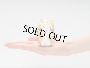 画像2: ★31%off★立体パズル クリスタルパズル プチラスカル  ビバリー 50215 (2)