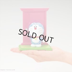 画像2: ★31%off★立体パズル クリスタルパズル ドラえもん  ビバリー 50220 (2)