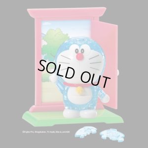 画像3: ★31%off★立体パズル クリスタルパズル ドラえもん  ビバリー 50220 (3)