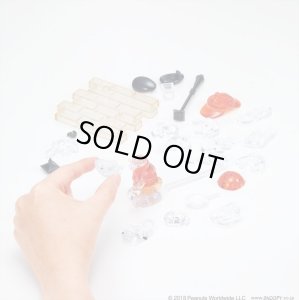 画像3: ★31%off★立体パズル クリスタルパズル スヌーピー探偵  ビバリー 50231 (3)