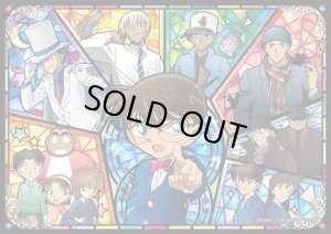 名探偵コナン レアアイテム ジグゾーパズル Amazon.co.jp: エポック社 500ピース ジグソーパズル 名探偵