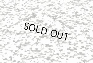 画像2: ★31%off★1000ピースジグソーパズル 純白地獄DX  ビバリー 61-435 (49×72cm) (2)