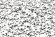 画像2: ■1000ピースジグソーパズル 純白地獄DX クリアパッケージ  ビバリー 61-436C (49×72cm) (2)
