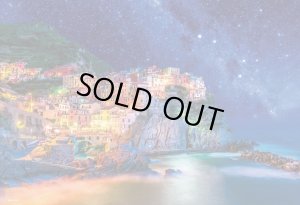 画像1: ★31％off★300ピースジグソーパズル 星空のチンクエテッレ  ビバリー 83-092 (26×38cm) (1)