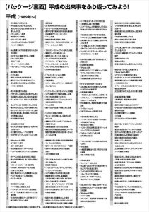 画像3: ★31%off★300ピースジグソーパズル 平成ジグソーパズル  ビバリー 83-094 (26×38cm) (3)