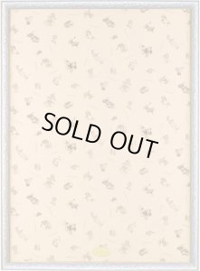 画像1: ★18％off★ジグソーパズル用フレーム ディズニーアートフィギュアパネル2000ピース用パールホワイト（73×102cm/20-T）  テンヨー (1)