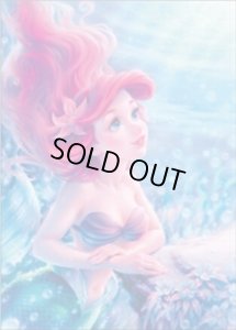 画像1: ★31％off★2000ピースジグソーパズル 恋に憧れて…（アリエル）  テンヨー D-2000-635 (73×102cm) (1)