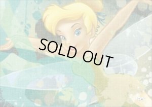 画像1: ★31％off★ステンドアート266スモールピースジグソーパズル Tinker Bell（ARCY）  テンヨー DSG-266-980 (18.2×25.7cm) (1)