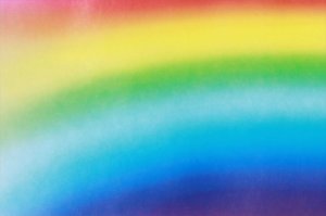 画像1: ■1000ピースジグソーパズル Rainbow Gradation I 《廃番商品》 エポック社 11-531 (50×75cm) (1)