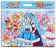 ■板パズル65ピース B4パズル みんなでたのしくパズルあそび！ 65P ひろがるスカイ！プリキュア A柄  サンスター文具 6304340A