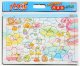 ■板パズル80ピース B4パズル みんなでたのしくパズルあそび！ 80P すみっコぐらし A柄  サンスター文具 6381254A
