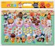■板パズル26ピース B4パズル ケースつき知育パズル すうじ それいけ！アンパンマン A柄  サンスター文具 6430010A