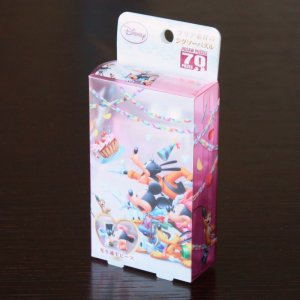 画像2: ■プリズムアート70ピースジグソーパズル ディズニー シャッタートラブル 《カタログ落ち商品》 やのまん 97-48 (10×14.7cm) (2)