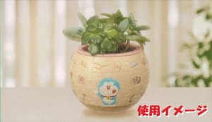 画像2: ■立体パズル アートボウルジグソー ドラえもん ひみつ道具 《廃番商品》 エンスカイ AT8-06 (2)