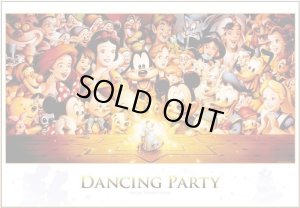 画像1: ■300ピースジグソーパズル Dancing Party  テンヨー D-300-284 (30.5×43cm) (1)