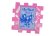画像1: ■ジグソーパズル用パネル けいおん！！専用クミパネ（10×14.7cm/1-T）ピンク 《廃番商品》 ビバリー KK-001P (1)