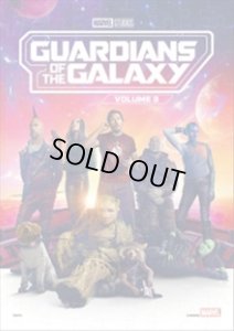 画像1: ★31％off★108ピースジグソーパズル Guardians of the Galaxy VOLUME 3  テンヨー R-108-639 (18.2×25.7cm) (1)