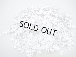 画像2: ★31%off★2000スモールピースジグソーパズル 純白地獄大王  ビバリー S62-517 (49×72cm) (2)