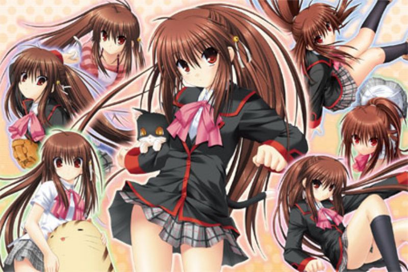 little busters rin 128x128