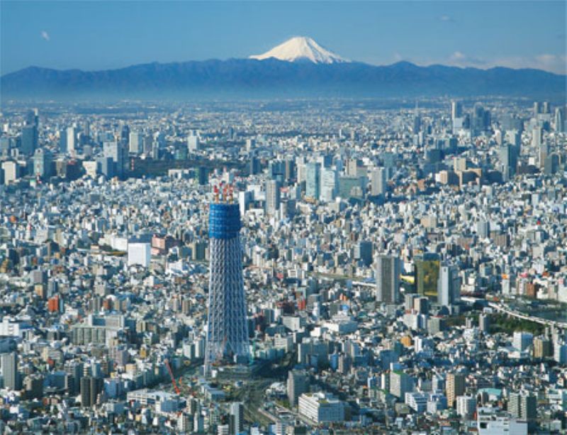 送料無料　東京スカイツリー 記念 ジグソーパズル 1500ピース 送料無料 東京スカイツリー 記念 ジグソーパズル 1500ピース